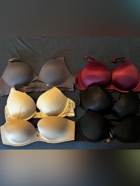 [Victorias Secret] bra lot